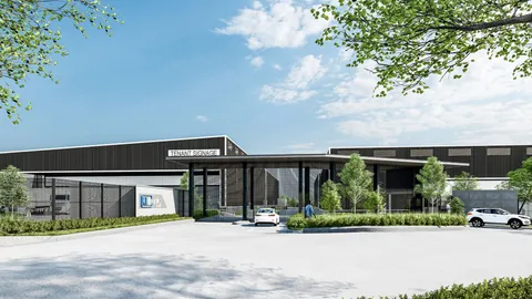 X97, 1 Pasture Street, Pomona